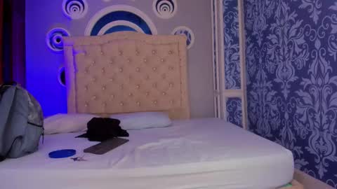 Magnus Alejo online show from 11.28.25