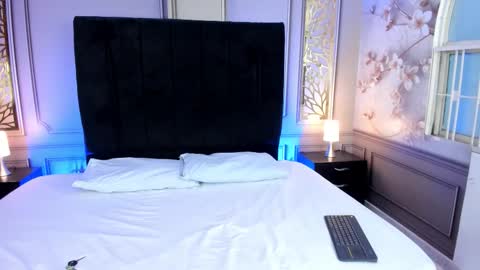 Magnus Alejo online show from 02.17.26