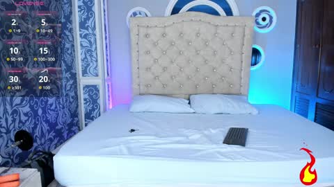 Magnus Alejo online show from 04.10.26