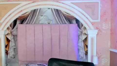 Magnus Alejo online show from 04.16.26