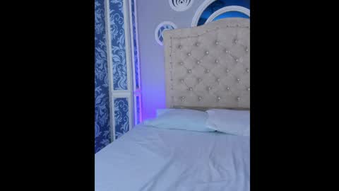 Magnus Alejo online show from 04.18.26