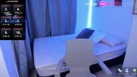     online show from 10.03.25