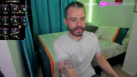 Snapshot of magnus_king chatting on 06.24.26 online show from 06.24.26