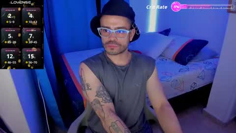 Snapshot of magnus_king chatting on 06.28.26 online show from 06.28.26