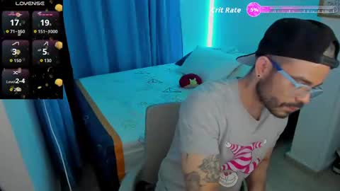 Snapshot of magnus_king chatting on 07.11.26 online show from 07.11.26