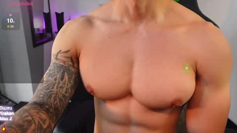 If you want me to use the Lovense please let me know  --    online show from 09.19.25