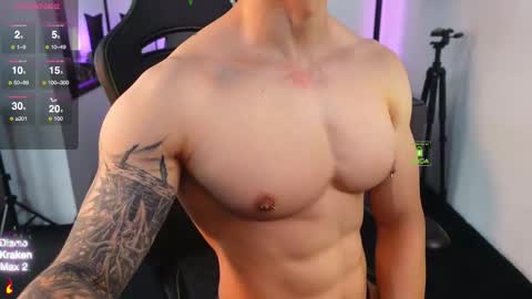 If you want me to use the Lovense please let me know  --    online show from 11.13.25