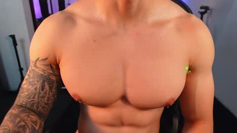 If you want me to use the Lovense please let me know  --    online show from 03.01.26