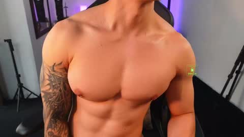 If you want me to use the Lovense please let me know  --    online show from 03.12.26