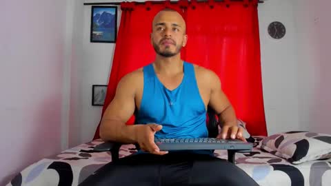 Magnusclark online show from 11.12.25