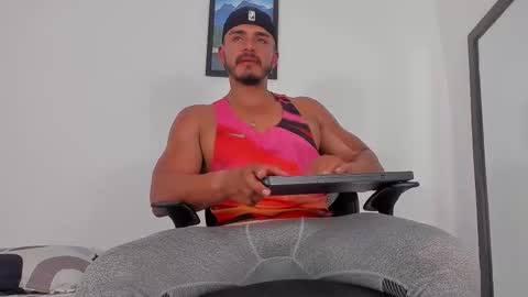 Magnusclark online show from 02.09.26