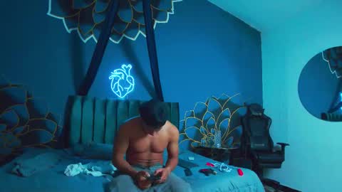 Magnus online show from 01.07.26