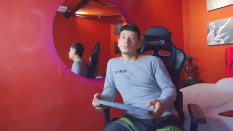 Magnus online show from 02.24.26