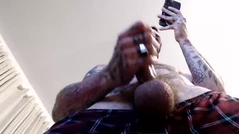 magnusohm online show from 10.16.25