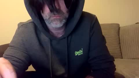 Daddy Bear online show from 01.07.25