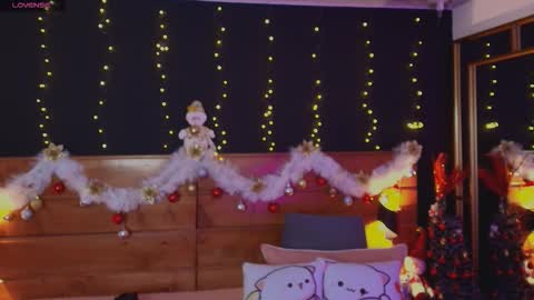 Dani online show from 12.20.25