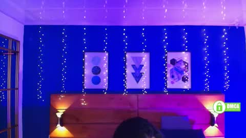 Snapshot of mahia_queen chatting on 02.12.26 Dani online show from 02.12.26