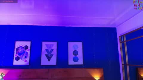 Snapshot of mahia_queen chatting on 02.23.26 Dani online show from 02.23.26