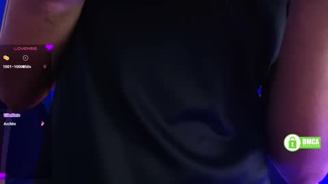 Snapshot of mahia_queen chatting on 02.28.26 Dani online show from 02.28.26