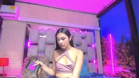 Snapshot of mahiara_hot chatting on 06.09.26 mahiara hot online show from 06.09.26