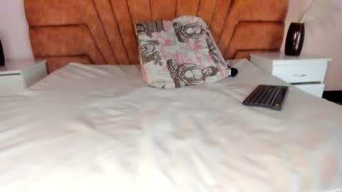 Snapshot of mahiasmith13 chatting on 01.28.25 MAHIA online show from 01.28.25