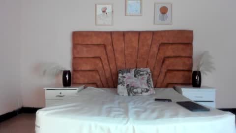 Snapshot of mahiasmith13 chatting on 01.31.25 MAHIA online show from 01.31.25