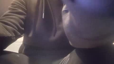 maho0 online show from 10.02.25