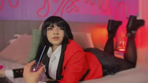 Mai online show from 10.31.25