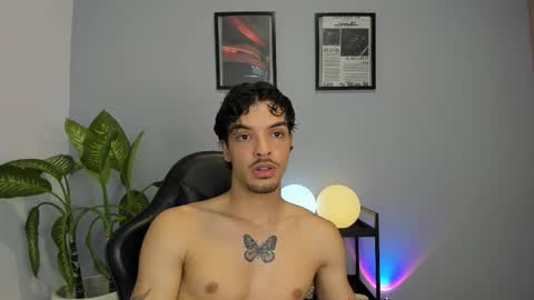 mai_sanchez online show from 01.15.26