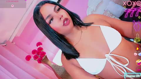 CamiiGarcia online show from 04.17.26