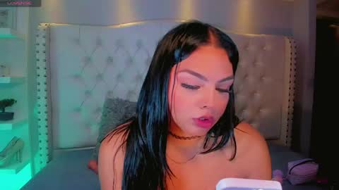 Snapshot of maia_hotts chatting on 06.06.26 CamiiGarcia online show from 06.06.26