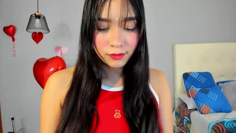 Maia online show from 02.18.25
