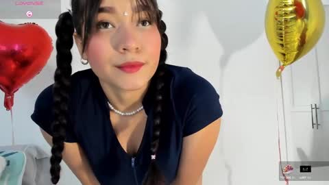 Maia online show from 02.25.25