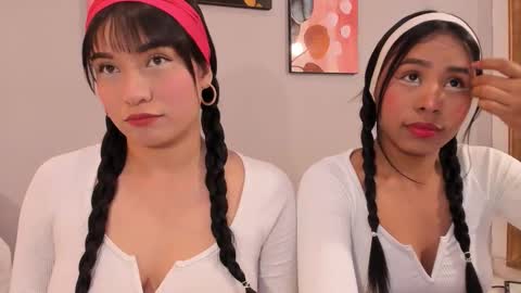 Maia online show from 12.04.25