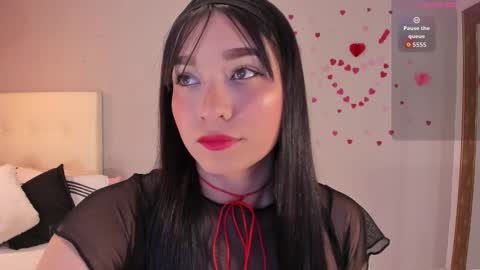 Maia online show from 03.12.26