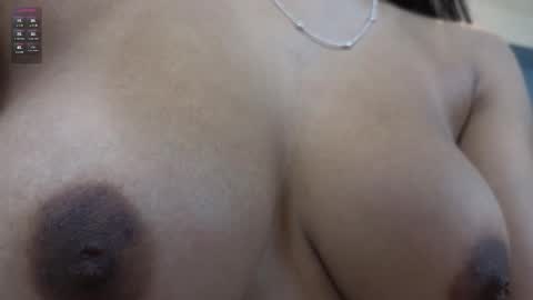 Maiaa Ruiz  online show from 12.10.24