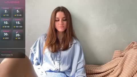 Snapshot of maiabarthe chatting on 05.03.26 M I A online show from 05.03.26