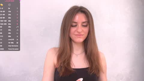 Snapshot of maiabarthe chatting on 05.16.26 M I A online show from 05.16.26