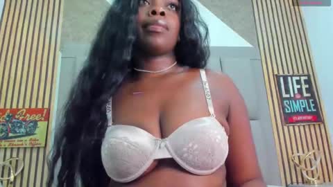 maiacharris online show from 02.13.25