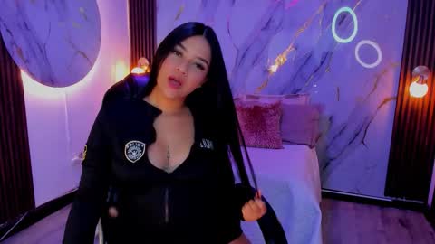 Snapshot of maiaevans1 chatting on 03.27.26 Maia online show from 03.27.26