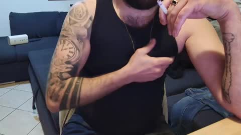 maialinofriuli online show from 01.08.26