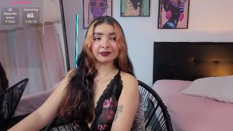 Maia   online show from 06.09.26