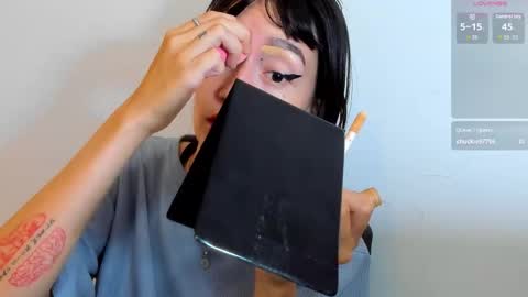 maibys online show from 11.17.25