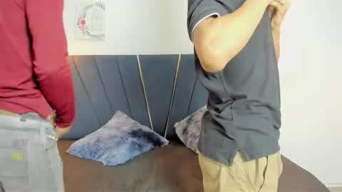 Snapshot of maicol_cum23 chatting on 09.26.25 maicol_cum23 online show from 09.26.25