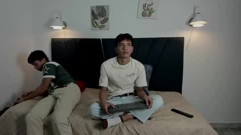 Snapshot of maicol_cum23 chatting on 09.28.25 maicol_cum23 online show from 09.28.25