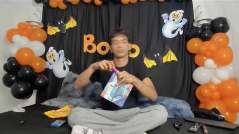 Snapshot of maicol_cum23 chatting on 10.09.25 maicol_cum23 online show from 10.09.25