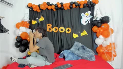 Snapshot of maicol_cum23 chatting on 10.13.25 maicol_cum23 online show from 10.13.25