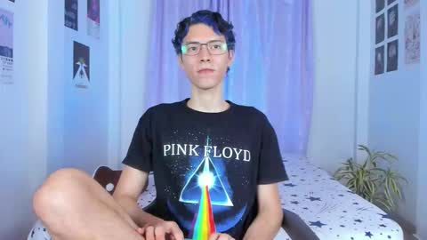 Maicol online show from 09.14.25