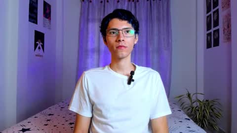 Maicol online show from 09.21.25