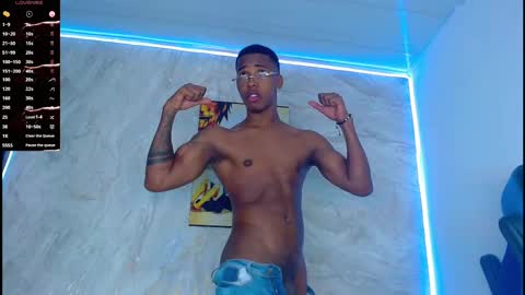 Snapshot of maicoljorda1 chatting on 10.04.25 maicoljorda1 online show from 10.04.25